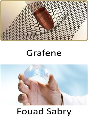 cover image of Grafene